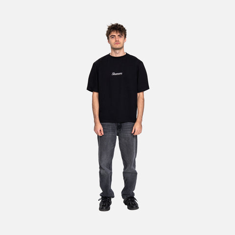 BASIC GLOW TEE