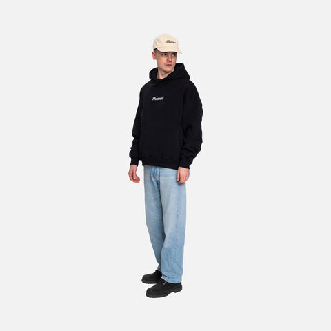 BASIC GLOW HOODIE