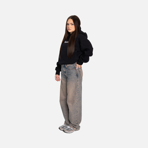 BASIC GLOW HOODIE