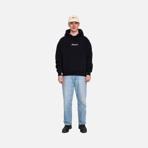 BASIC GLOW HOODIE
