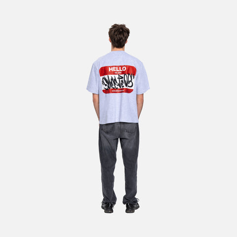 NAMETAG TEE