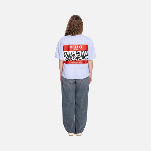 NAMETAG TEE