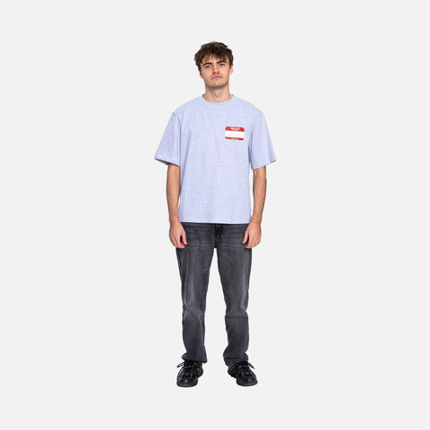 NAMETAG TEE