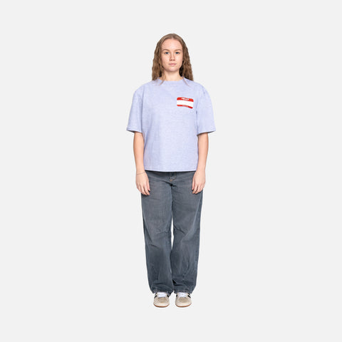 NAMETAG TEE