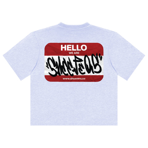 NAMETAG TEE