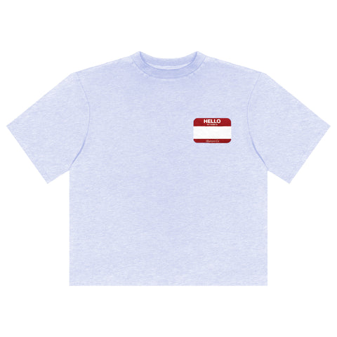 NAMETAG TEE