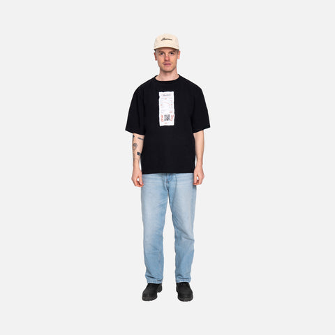 RECEIPT TEE
