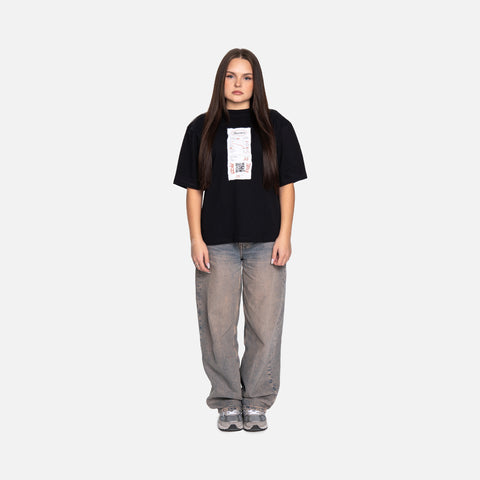 RECEIPT TEE
