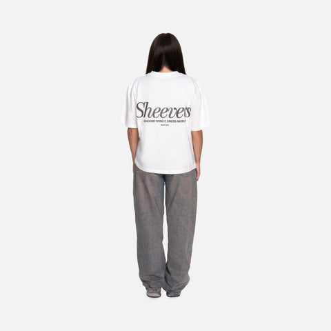 SIGNATURE TEE