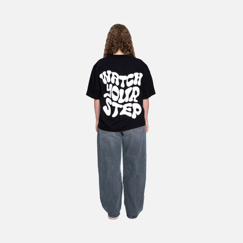 WATCH YOUR STEP TEE